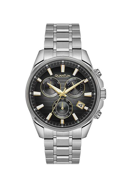 Quantum Pwg1122.350 Men's Wristwatch