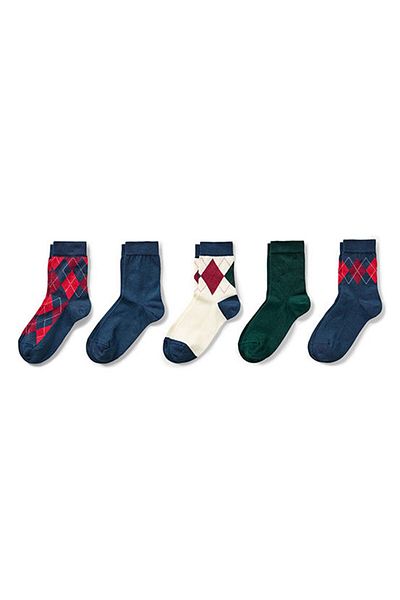 Tchibo 5 Pairs of Socks