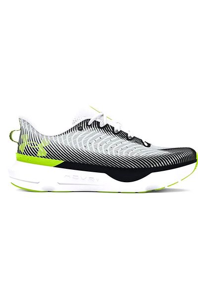 Under Armour Infinite Pro Men's White Running Shoes3027190-103