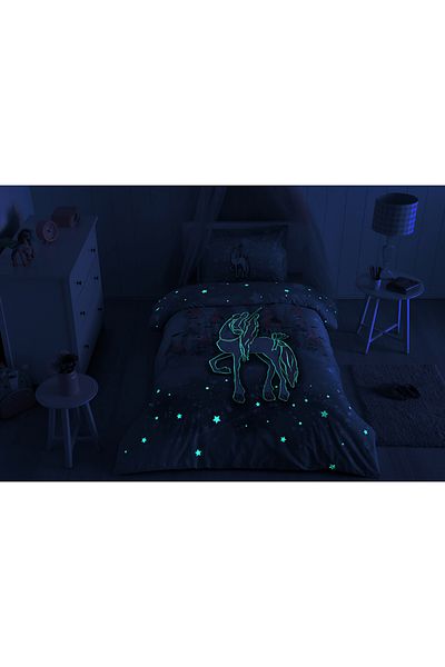 Özdilek Set cuvertură de pilota Unicorn Dream