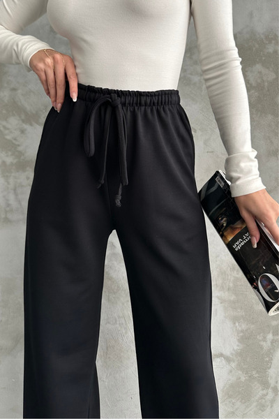 macharel jeans Premıum Kalite Modal Kumaş Cepli Rahat Pantolon