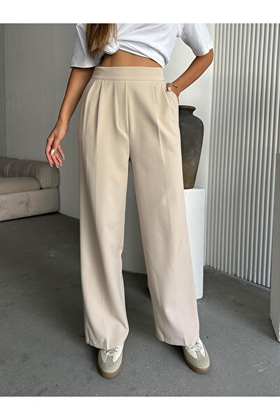 mydukkan.co بنطلون برندون بالازو بلون الحجر