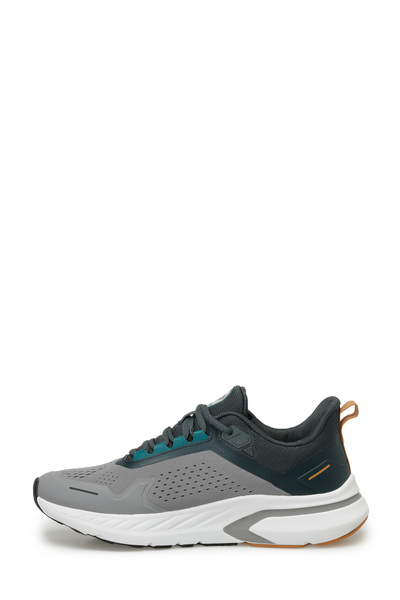 Lotto Lovelo 4Fx Gray Men's Running Shoes Running Shoes