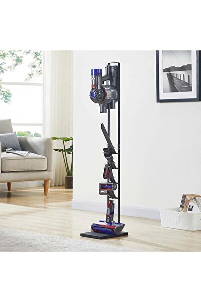 Pro Fresh & Clean Dyson V15-v12-v11-v10-v7-v8-v9 Gen5detect Uyumlu Dik Süpürg...