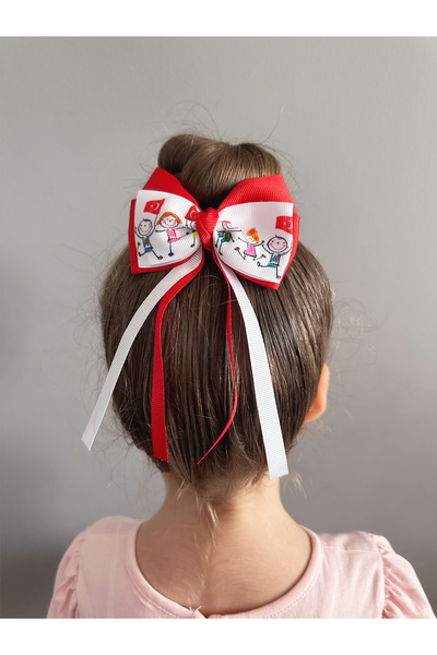 Elit 23 Nisan - 29 Ekim Temalı Toka