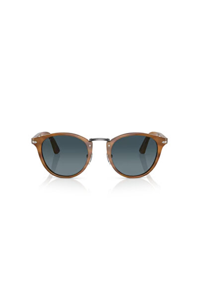 Persol 0PO 3108-S 960/S3 49 Unisex Güneş Gözlüğü