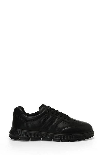 Dockers By Gerli Men's Sneaker Black 101815048 4W 237030 4Pr