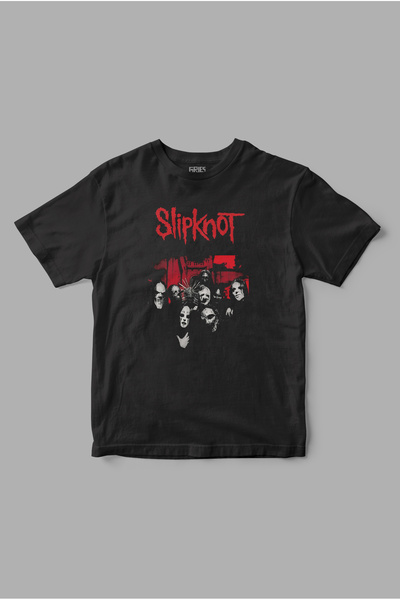 Gries Футболка з принтом Slipknot