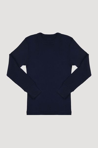 Bross 1038 %100 Pamuk Çocuk Body/içlik Laci