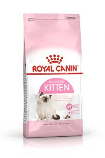 Royal Canin Royal Canın Kıtten Yavru Kedi Maması 2kg