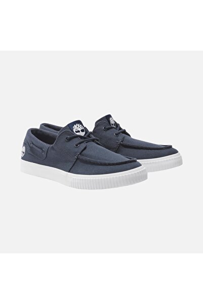 Timberland Sportswear Mylo Bay Low Lace Up Canvas Erkek Spor Ayakkabı