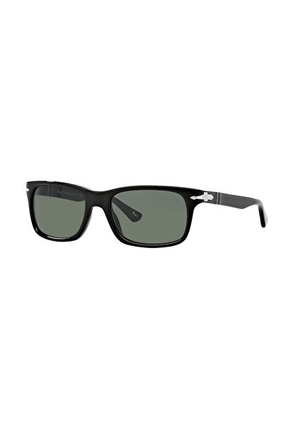 Persol 0PO 3048-S 95/31 58 نظارات شمسية للرجال