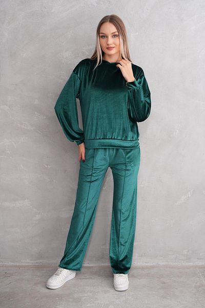 WestBound Σετ Γυναικεία Φόρμα ZURUGATE - Casual Velvet
