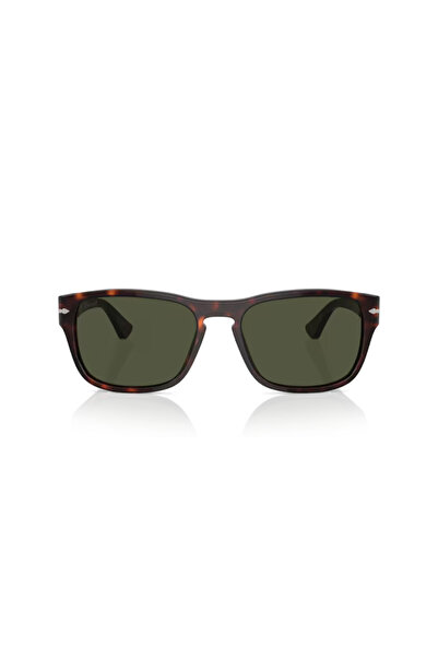 Persol 0PO 3341-S 24/31 58 Unisex Güneş Gözlüğü