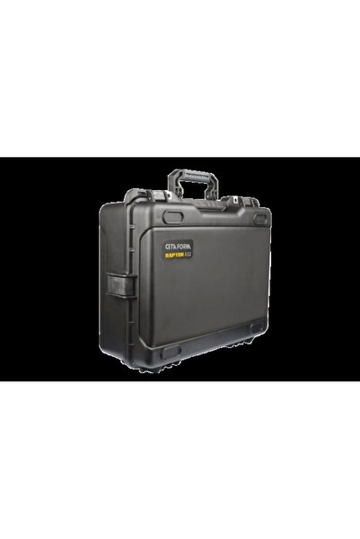 CETA FORM A32 Raptor Takım Çantası