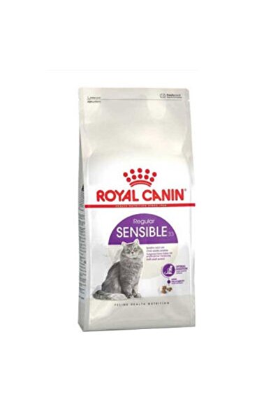 Royal Canin Sensıble 15 Kg