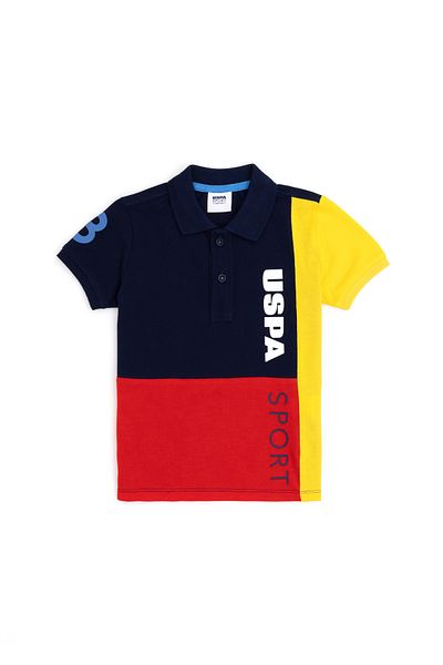 Us polo t shirts for kids top