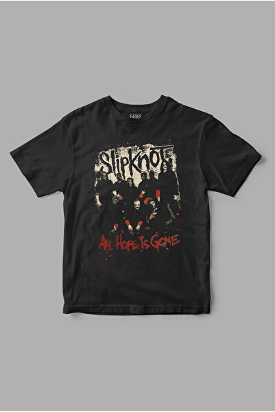 Gries Tricou cu imprimeu Slipknot All Group