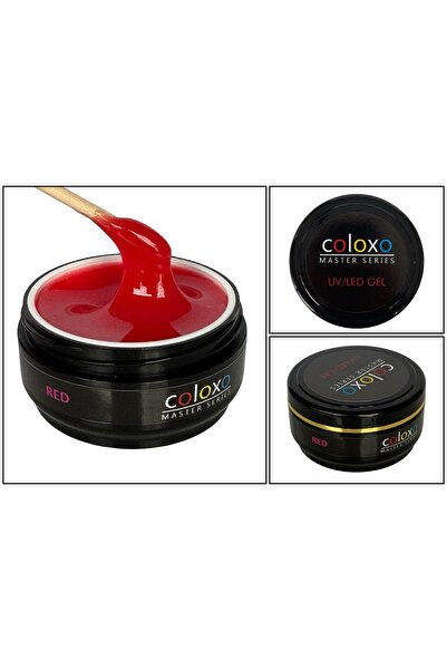 coloxo master series UV BUILDER GEL 30gr