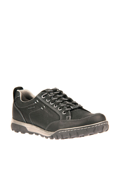 Dockers By Gerli 217111   Black Men's Leather Outdoor 100263972   Sneaker