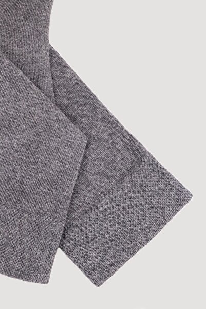 Bross Мъжки зимни чорапи с кърпа за подметки