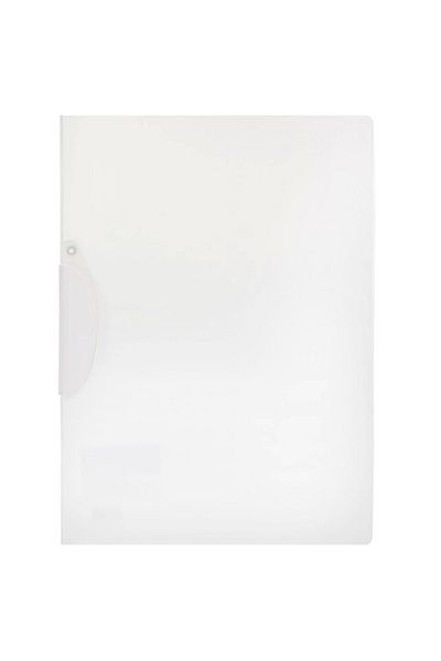 KRAF 1060 Compressed File Quıck Clıp White
