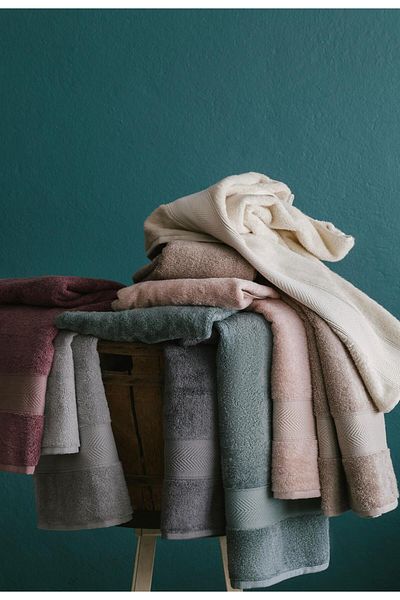 Apricitas HOME Σετ Lotus Bamboo Τραπέζι Βενζίνη-Βιζόν - Σετ Τραπεζιού