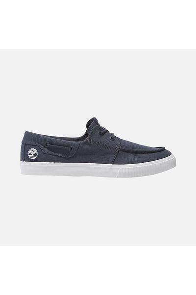 Timberland Îmbrăcăminte sport Mylo Bay Low Lace Up Canvas Pantofi sport pentru bărbați