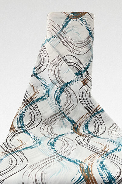 Özdilek Özdilek  Nevresimlik Kumaş, Çarşaf Kumaşı, Yastık Kumaşı  Mürdüm  Sar...