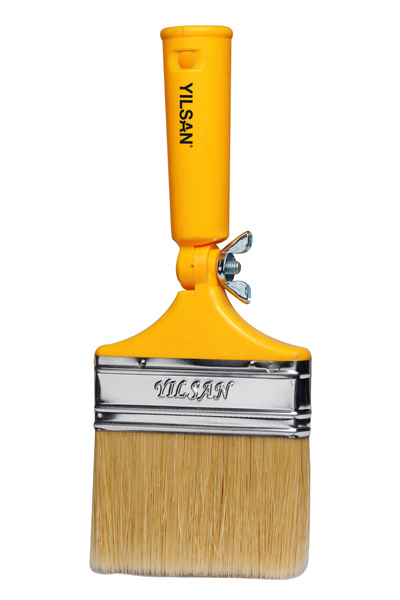 YILSAN FIRÇA فرشاة روبوت أكروبات رقم 4