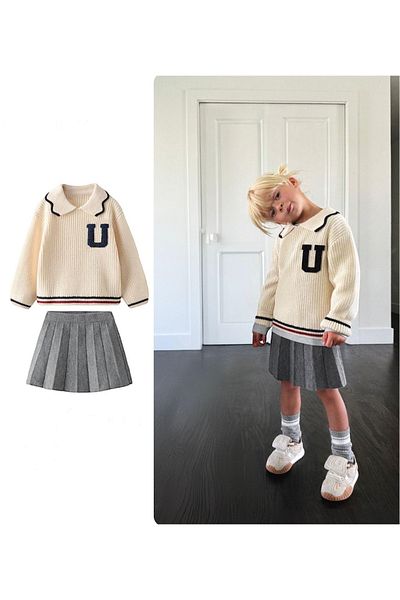 AdaKids Girl Skirt? Team
