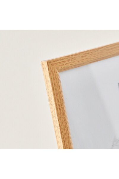 Home Box Rectangular A4 Size Certificate Frame - Set of 2