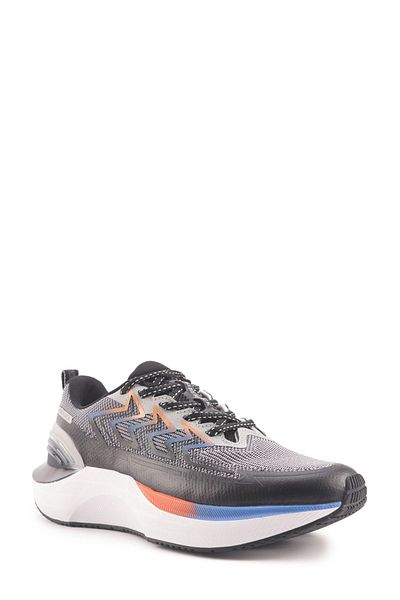 lumberjack Ανδρικά παπούτσια για τρέξιμο Runner 4pr White