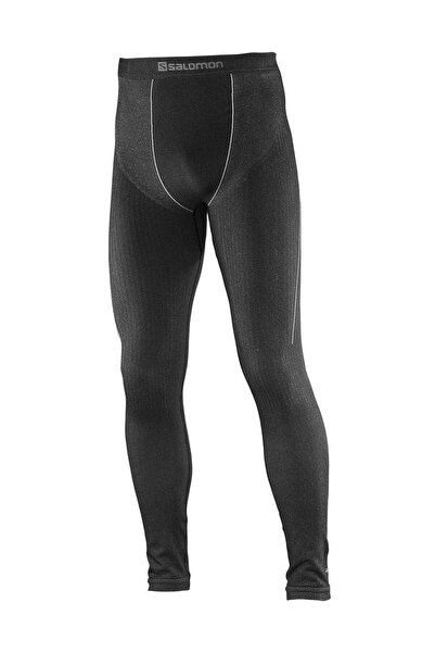 Salomon Prımo Warm Tıght Seamless Unisex Termal Tayt Içlik L38287900