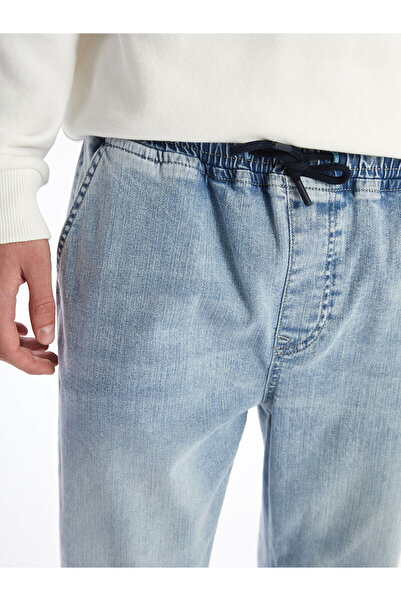 LC Waikiki Чоловічі джинсові штани Lcwk 780 Jogger