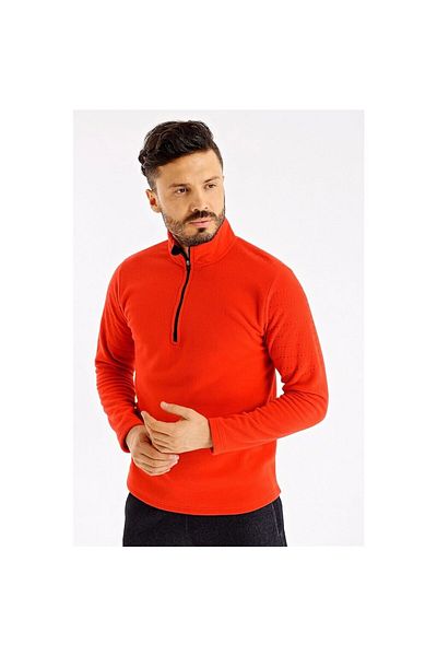 UHLSPORT Dynamo M للرجال من الصوف - Y.Zip