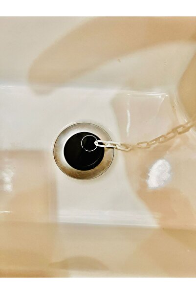 temur Lavabo tıpası