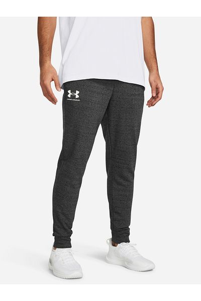 Under Armour Παντελόνι Jogger Terry Rakip