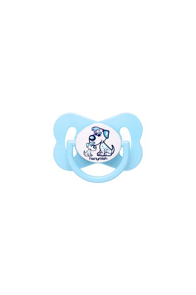 Hanymish 18+Ay Happy Palate Pacifier