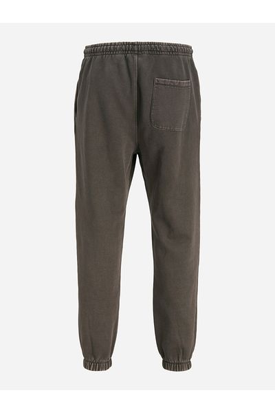 Jack & Jones Logo Detail Elastic Cuffed Joggers
