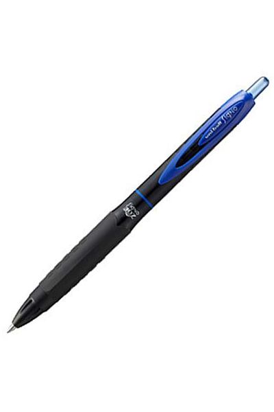 UNİ-BALL Signo Mechanical Umn-307 0.7 Gel Ballpoint Pen Blue