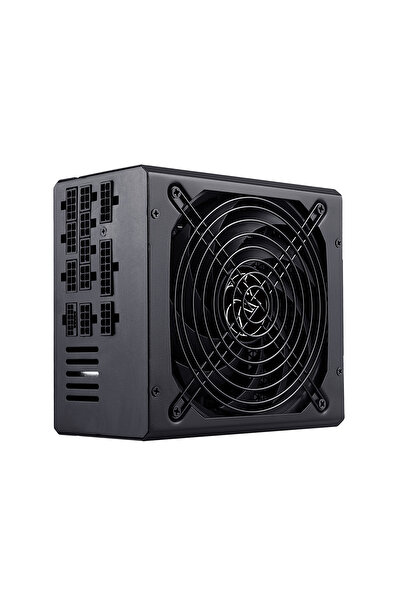 GAMETECH 1000W 80 Plus Gold Atx 3.0 Pcıe 5.0 Full Moduler 140mm Fan Atx Güç Kaynağı
