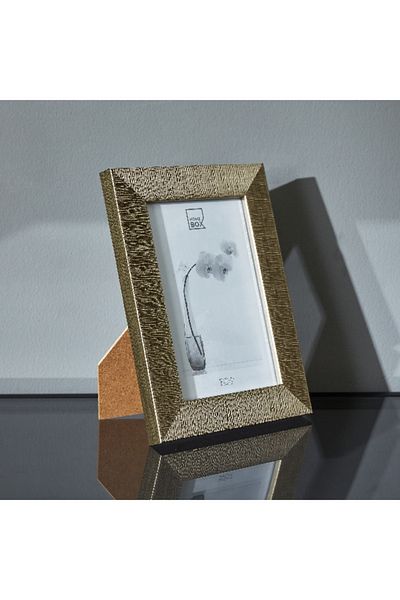 Home Box Waterford Photo Frame -10x15 cm