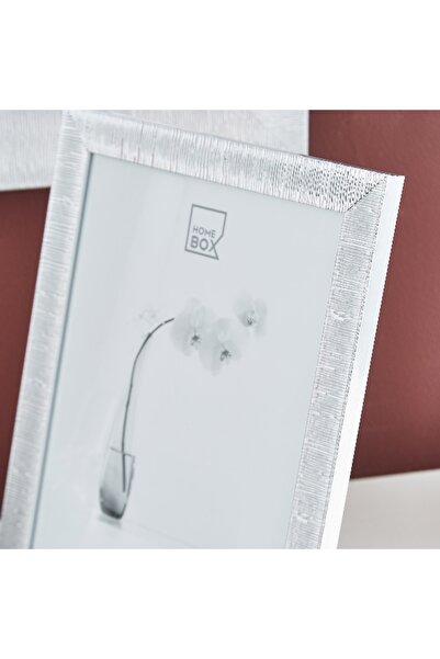 Home Box Waterford Textured Picture Frame - 8x10 inches