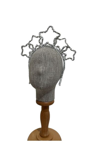 mon icone تاج النجمة