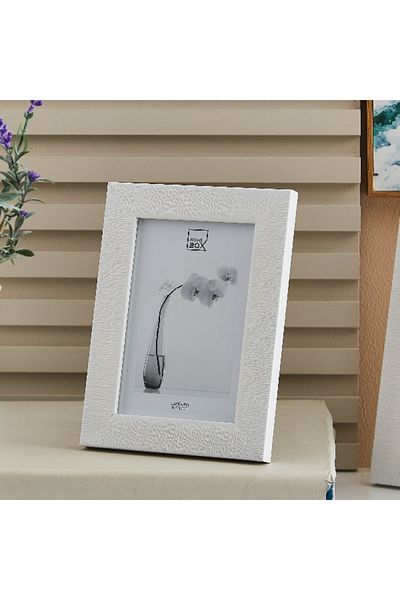 Home Box إطار صور واترفورد - 6 × 4 بوصات