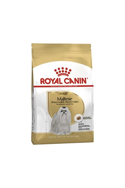 Royal Canin Yetişkin Maltese Terrier Köpek Maması 1,5 kg