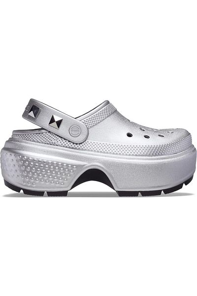 Crocs Gray Men Shoes Styles Prices Trendyol