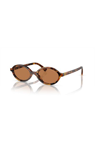 Miu Miu 04zs 19p2z1 50