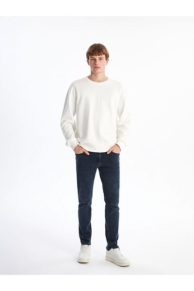 LC Waikiki Lcwk 750 Slim Fit Men's Jeans